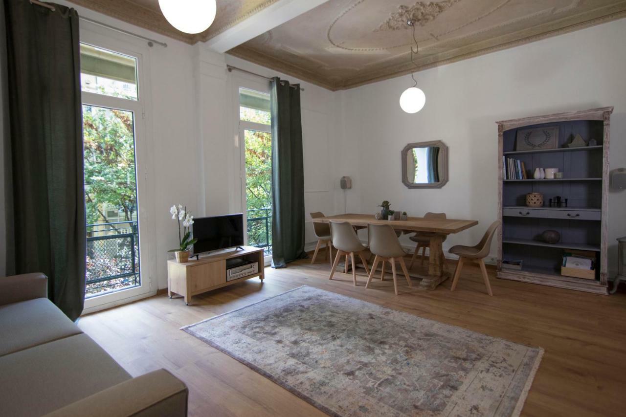Maison Salonique 1930 塞萨洛尼基 外观 照片
