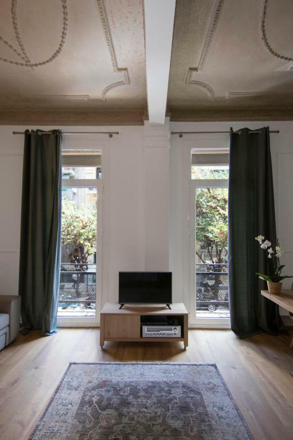 Maison Salonique 1930 塞萨洛尼基 外观 照片