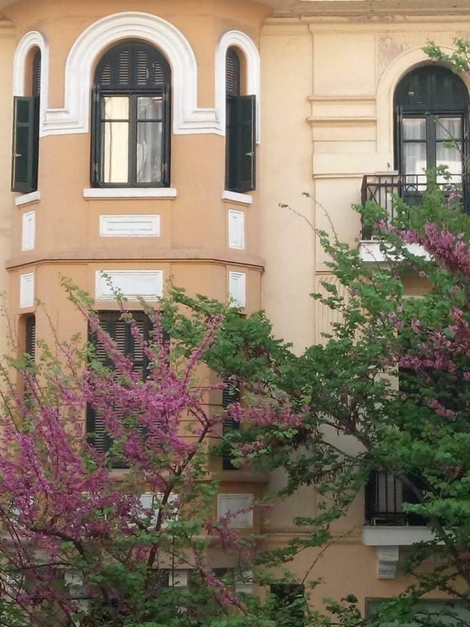 Maison Salonique 1930 塞萨洛尼基 外观 照片